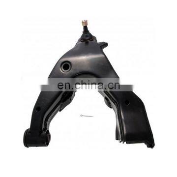 A-arm Control Arm Lower Arm Right 48620-60020 48620-60010 For LAND CRUISER 4700 LEXUS LX470 FZJ100 UZJ100 9801-0709