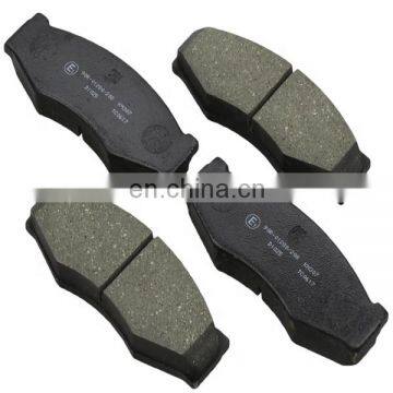 41060-05N85 Brake Pad for Np300 NAVARA