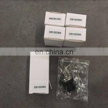 ISDE 5297640 Fuel Rail Pressure Sensor photo-4