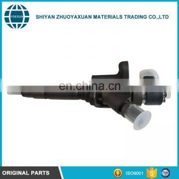 0445120048 China professional manufacture diesel fuel denso injector