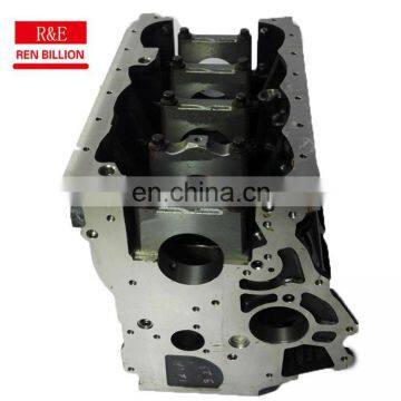 spot goods supply 4le2 engine cylinder block