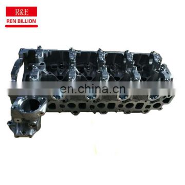 isuzu d max-4jj1 cylinder engine head npr engine 4JJ1 cylinder head