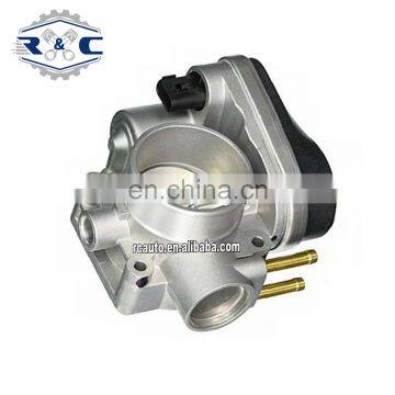 R&C High performance auto throttling valve engine system  6E5Z9E926AA S20028 AA1676009 for  Mercury Milan Ford car throttle body