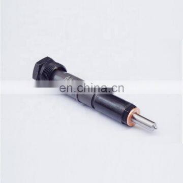 Excavator engine parts cast QSB6.7 4063212 injector