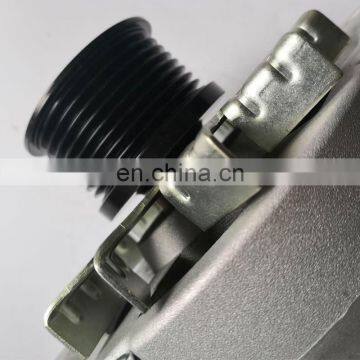 Diesel Engine Parts ISLE Alternator Generator JFZ2718 4946255 photo-4