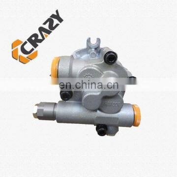 14536672 EC290B gear pump,excavator spare parts