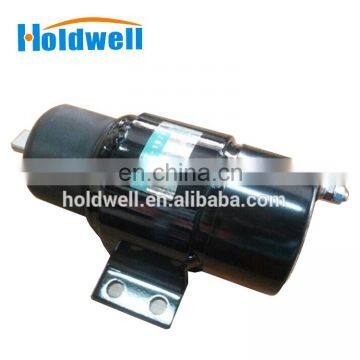 053400-7100 12V shut off solenoid