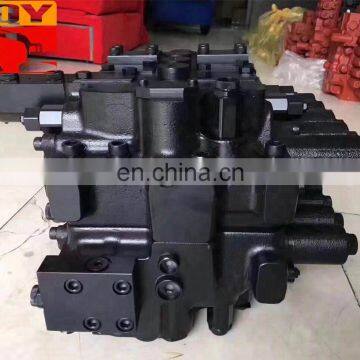 High Quality Original and New Main Valve for DX300 Part Number 420-00519 Hot Sale