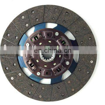China High Quality Clutch Disc 5-87610092-0 8-97367795-0 ISD207 for ISUZU 4HK1 photo-3