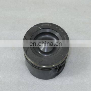 Shiyan Factory directly genuine/aftermarket diesel engine piston 5302254 4987914 6L ISL motorcycle piston for truck spare parts