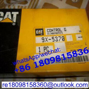 9X-5370 9X5370 Control GP for CAT Caterpillar Excavator 325C 325D 329D 329E 330C