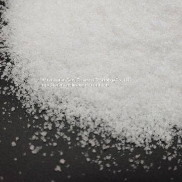 Factory supply Polyacrylamide/PAM Cationic for oil industry