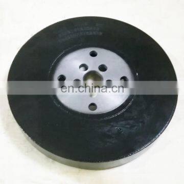 Good Price DCEC ISBE Engine Parts 4947618 Torsional Vibration Absorber photo-2