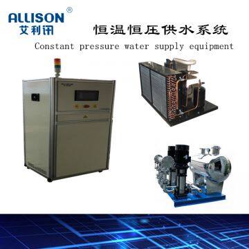 Cooling Equipment Water Supply Equipment Water Supply Device Constant Temperature and Pressure Water Supply Tester photo-4