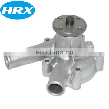 Engine spare parts water pump for 4HF1 8-97333361-J 897333361J