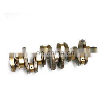 Diesel engine parts for ISF2.8 crankshaft 5264231 5340179