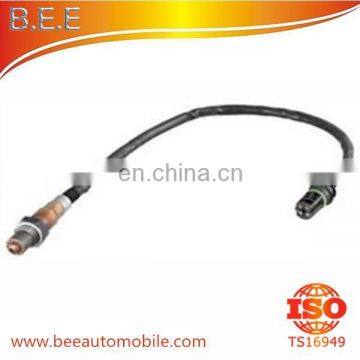 Датчик кислорода для E46 Coupe, Hatchback, Sedan 1.6L 0258006794 0258006428 11787512109 11787512108 V20760034 7481633 884511069