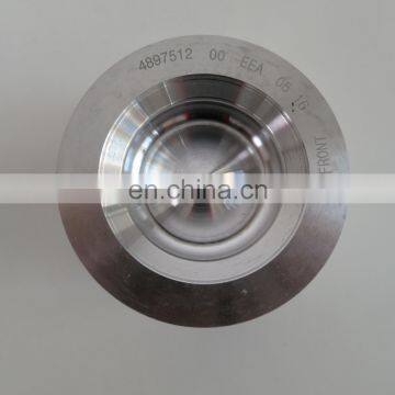 4897512 ISBE Diesel Engine Piston Kit photo-4