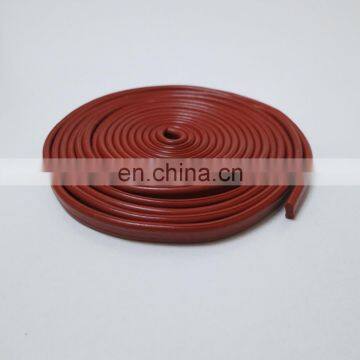 Diesel Engine Parts QSM11 Gear Housing Cover Gasket 4089995 photo-2