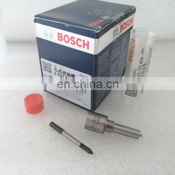 Bosch Original Common Rail Nozzle DLLA147P2474 (0 433 172 474) For Injector 0 445 120 391