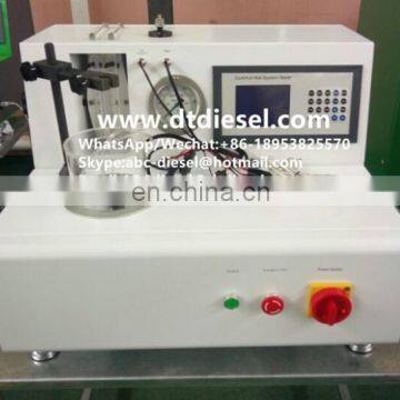 HIgh Quality EPS100 Common Rail Injector Test Bench