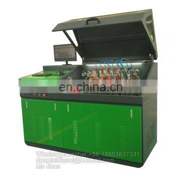 CR815 Common Rail Injector and Pump Test Bench,HEUI EUI EUP CAMBOX