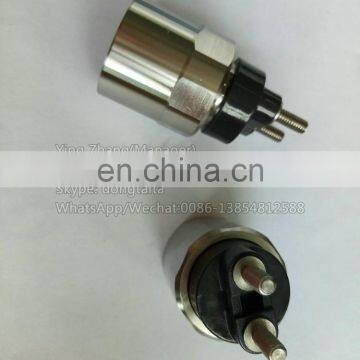 Common Rail Injector Solenoid Valve for Injector 095000-6700 photo-3