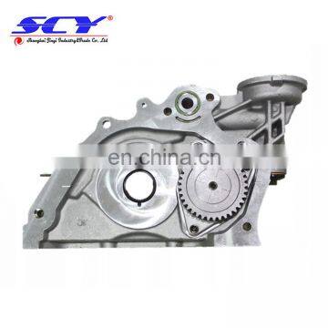 Car Oil Pump Suitable for KIA 2131027060 21310-27060