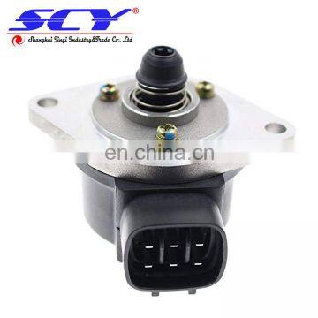 Idle Air Control Valve Motor IACV Suitable for LEXUS GS300 OE 2227046050 22270-46050