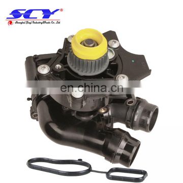 Thermostat Assembly Suitable for VW AUDI 06H121026BA 06H121005S 06H 121 026 BA 06H 121 005 S