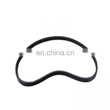 187160 V belt for cummins  NTA855 G3 GS GC NH NT 855 diesel engine spare Parts  manufacture factory in china order