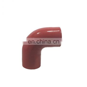 410190 Elbow Hose for  cummins cqkms N14 NH/NT 855 diesel engine spare Parts  manufacture factory in china order