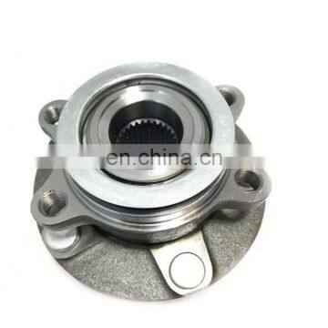 Car Parts Auto Accessories Wheel Hub Bearing Unit 40202-3DA0A