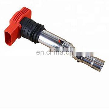 electronic auto parts ignition coil for 0986221024