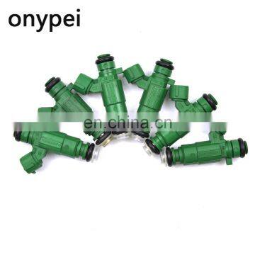 Automobile Fuel Injector High Quality With Best Price Fuel Injector Oem 35310-37150 photo-3
