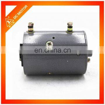 24в 2квт дц мотор для Van Door Tech photo-3