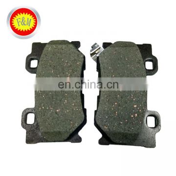 2019 Hot Selling Best Price Car Brake Pads for OEM D1080-JR70A