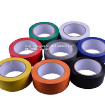 Orange PVC Tape photo-2