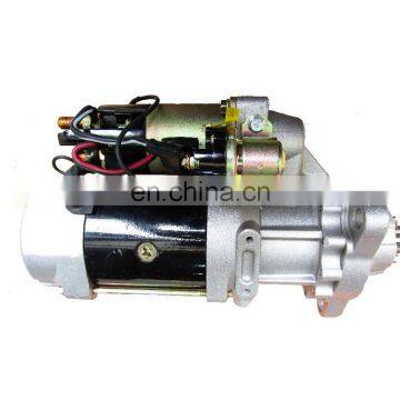 Cummins Engine Part Motor Starter 3021036 4078512 3102765 3103914 2871252 5284083