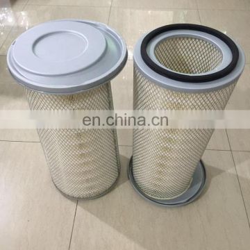 industrial truck air filter element p153551 AF1968