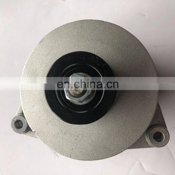 China Sinotruk Howo Truck Spare Parts VG1560090011 Engine Alternator photo-4
