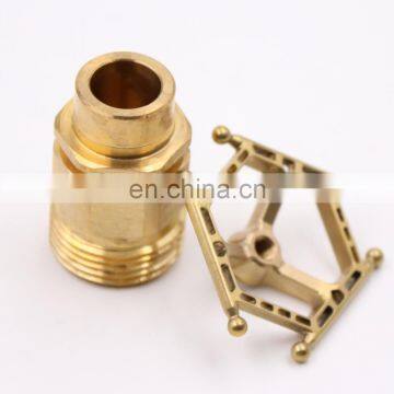 Cnc Steel Machining Custom Cnc Machining Parts Cnc Machining Parts Machine Assembly photo-4