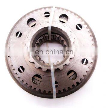 Original synchronizer assembly 12S160T-16-01 for Fast gearbox