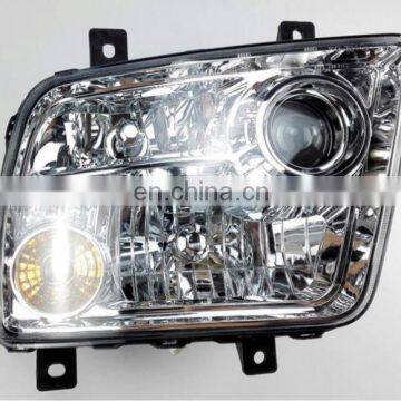 Good Material Head Lamp Used For Daimler Foton photo-4