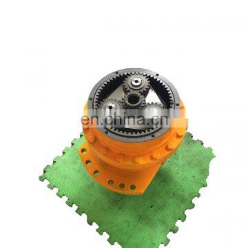 Excavator PC200-7 Slewing Reducer PC200-7 Swing Reduction Gearbox photo-2