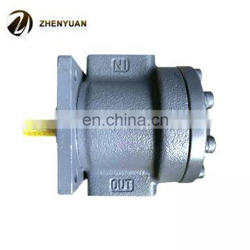 HVP-VC1-F26A1-B double hydraulic oil pump industrial vane pump