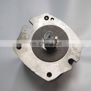 Trade Assurance Replace NACHI Hydraulic Pump IPH-6B-100-11 IPH-4B-32-20 IPH-6B-125-11 IPH-4A-20-20 Gear Pump photo-5