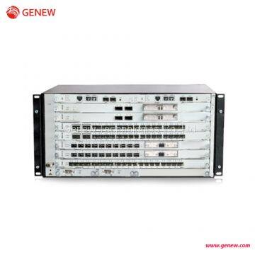 Genew Transmission Network SDH+WDM OTN Optical Transport Network GTN6600-05