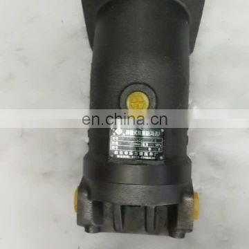 Trade assurance A2F23R3Z4,A2F23R4Z4,A2F23R1S4,A2F23R2S4,A2F23R3S4,A2F23R4S4,Hydraulic plunger pump motor