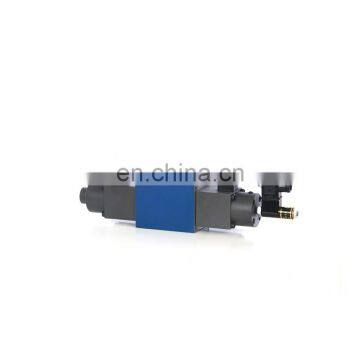 Rexroth 4WRE hydraulic proportional directional valve